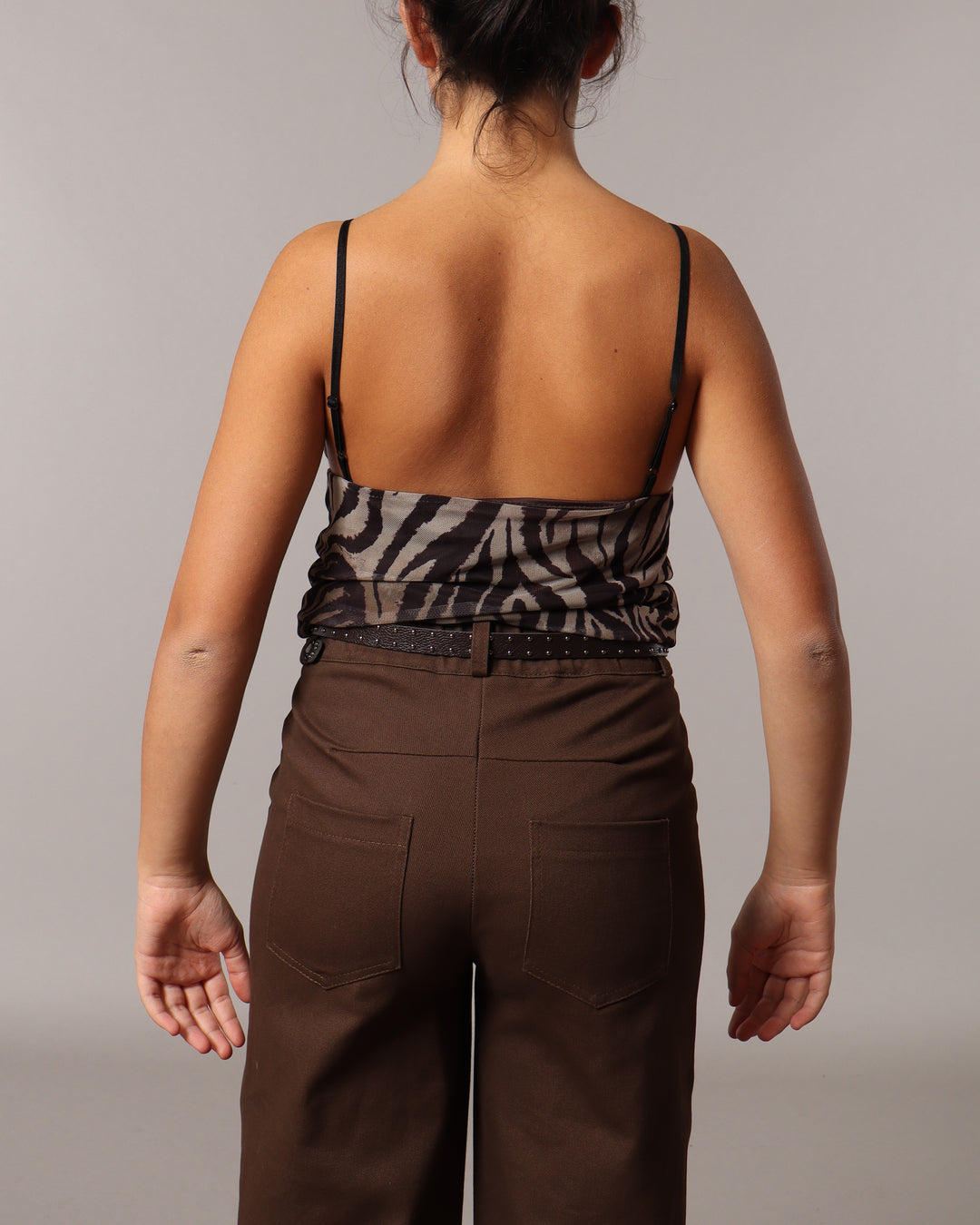 Pantalone Akemi