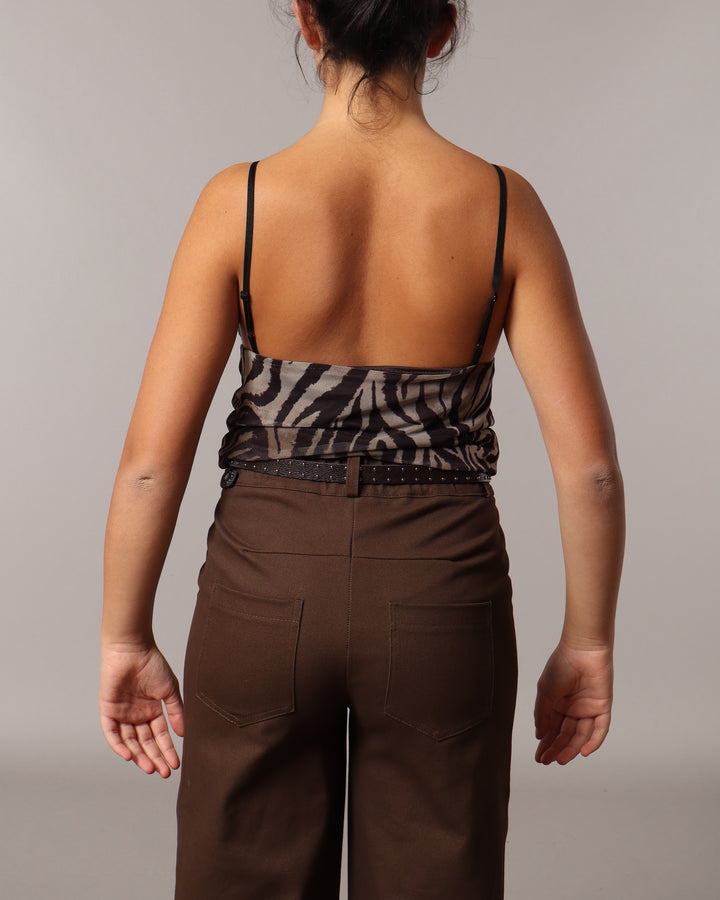 Pantalone Akemi