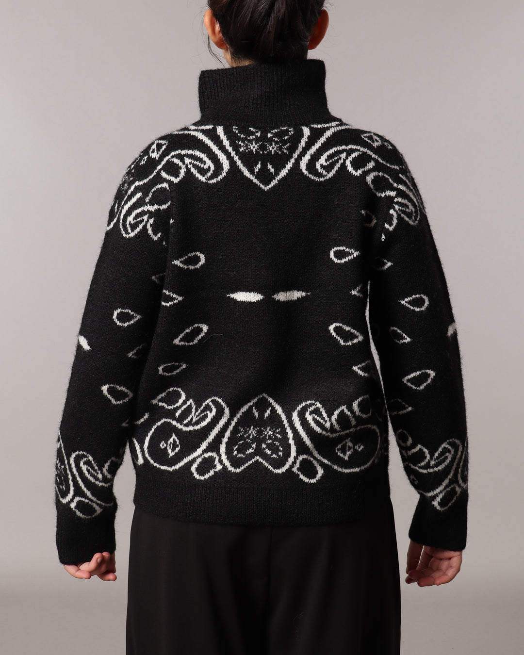 Maglione Laura