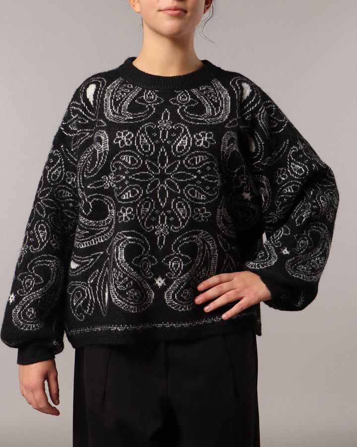 Maglione Red