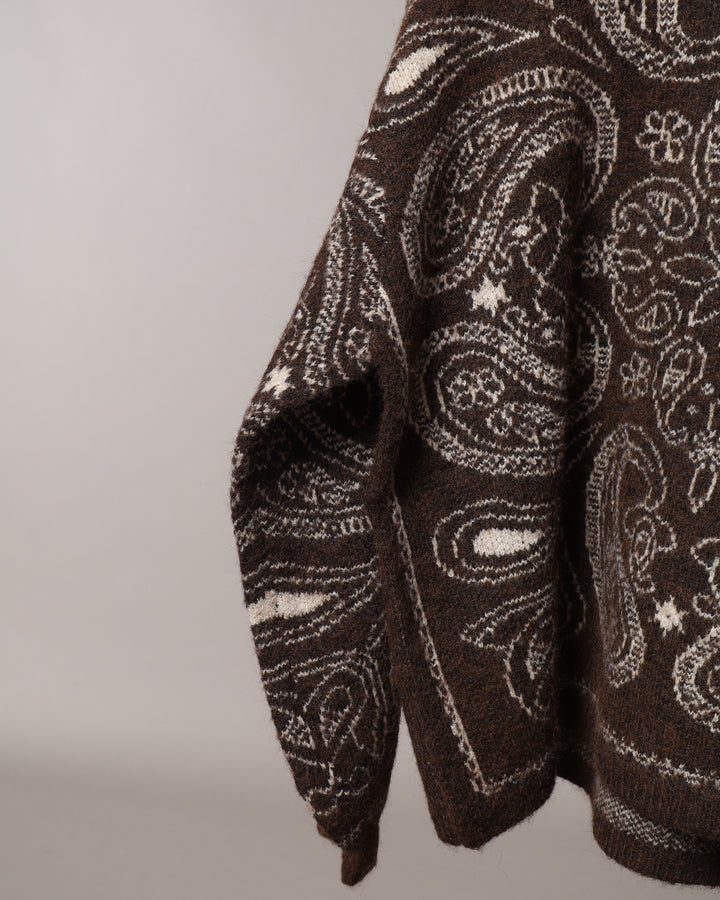 Maglione Red