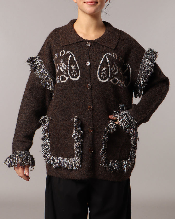 Maglione Sab