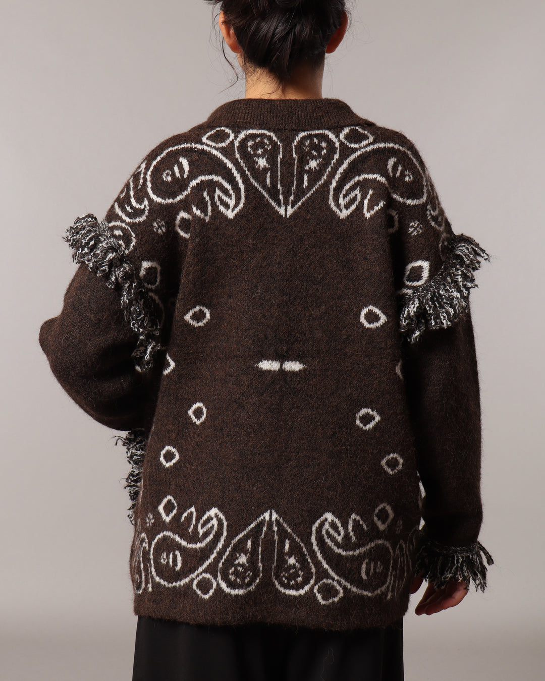 Maglione Sab