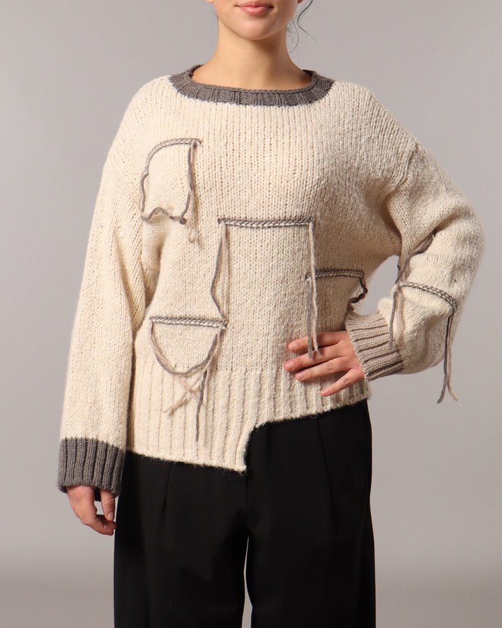 Maglione Alagna