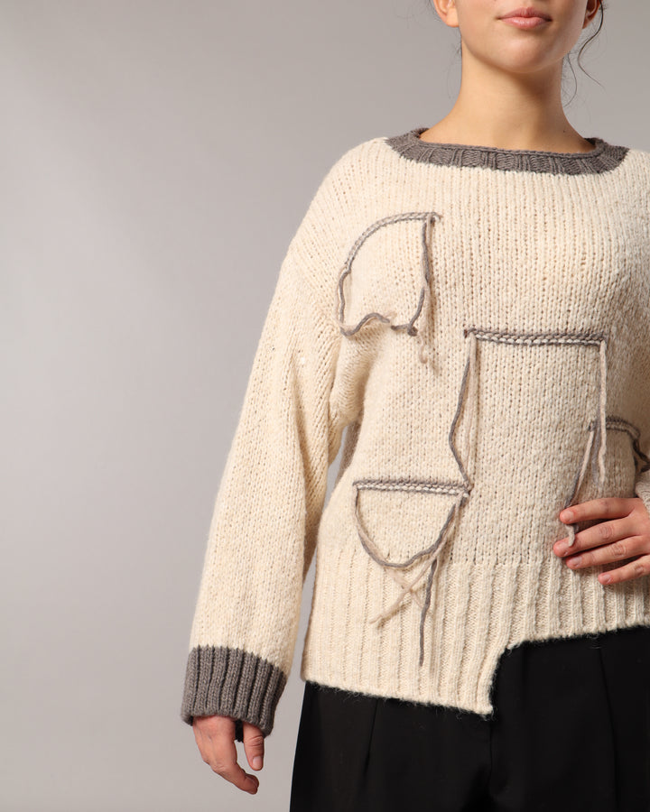 Maglione Alagna