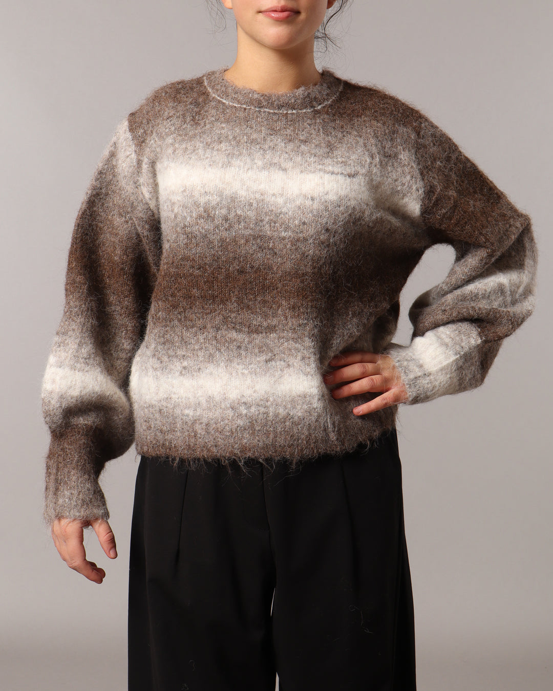 Maglione Halo