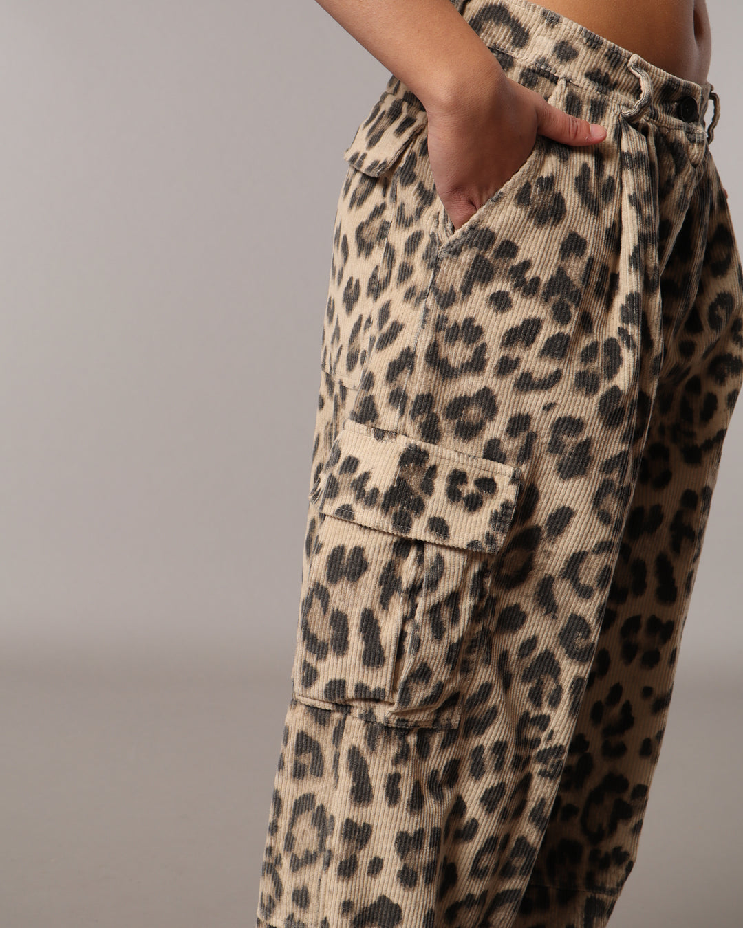 Pantalone Gloria