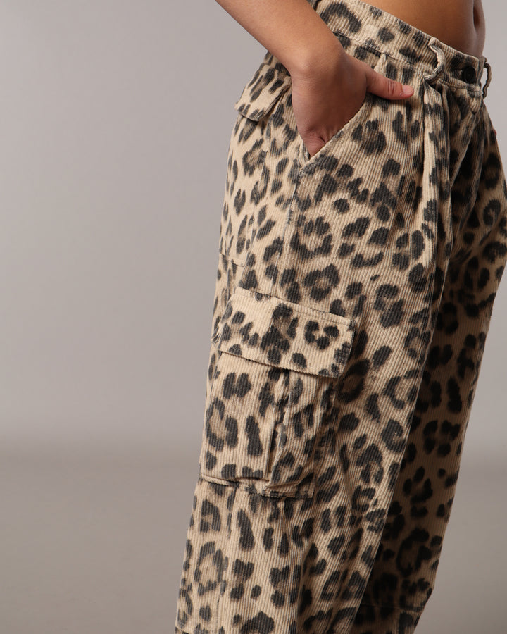Pantalone Gloria