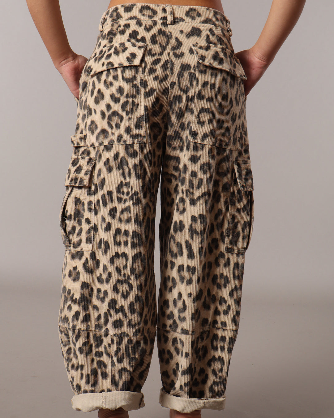 Pantalone Gloria