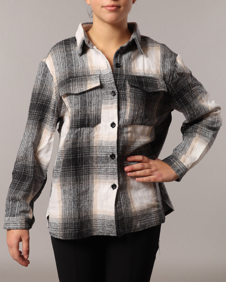Camicia Daniel