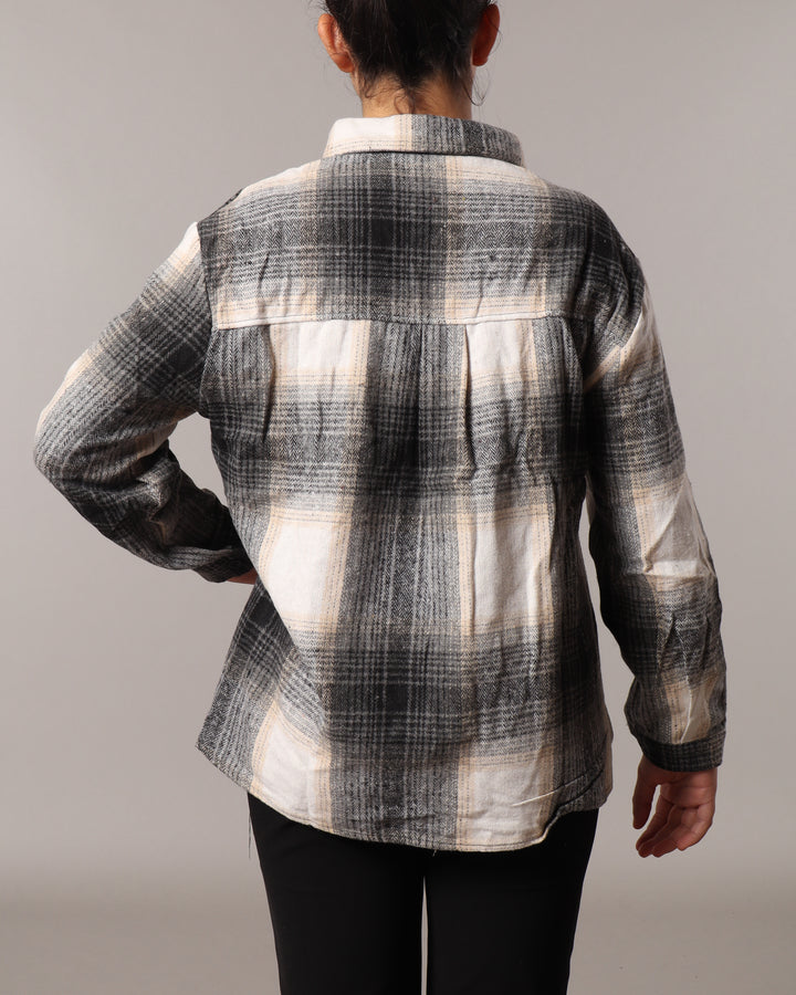 Camicia Daniel