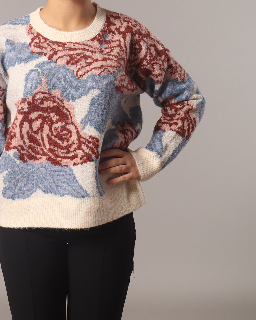 Maglia Roses