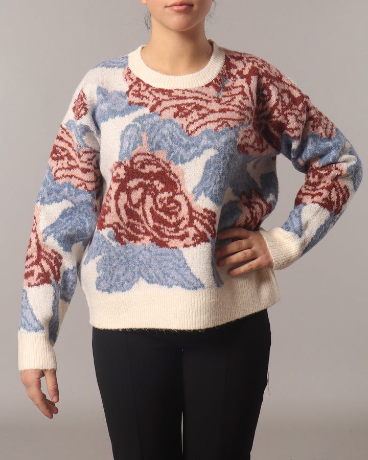 Maglia Roses