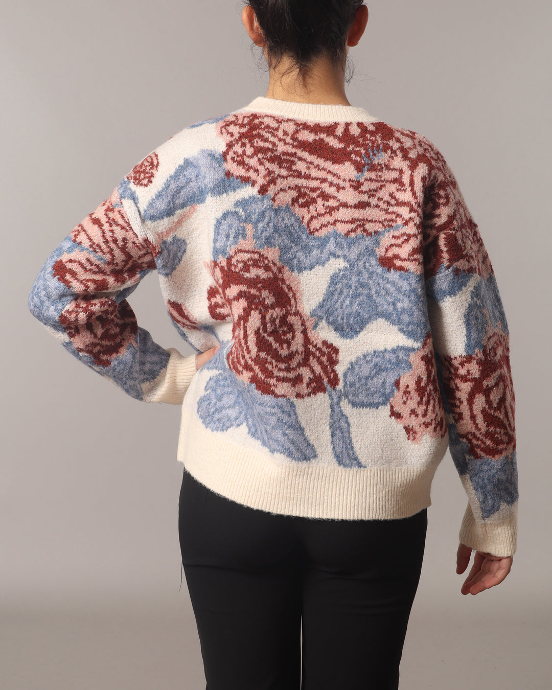 Maglia Roses