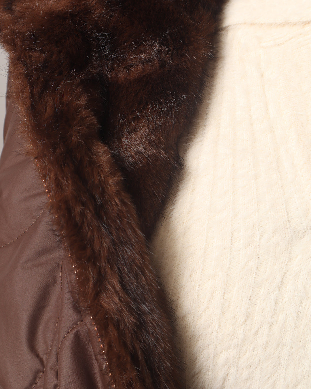Gilet Roku