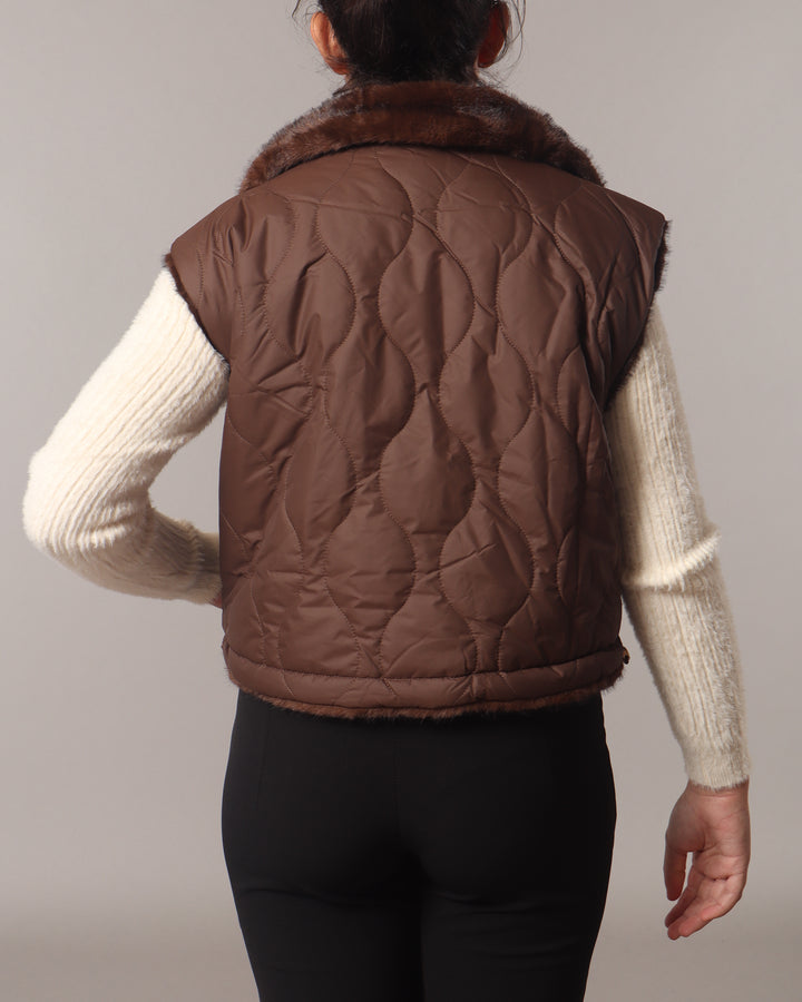 Gilet Roku