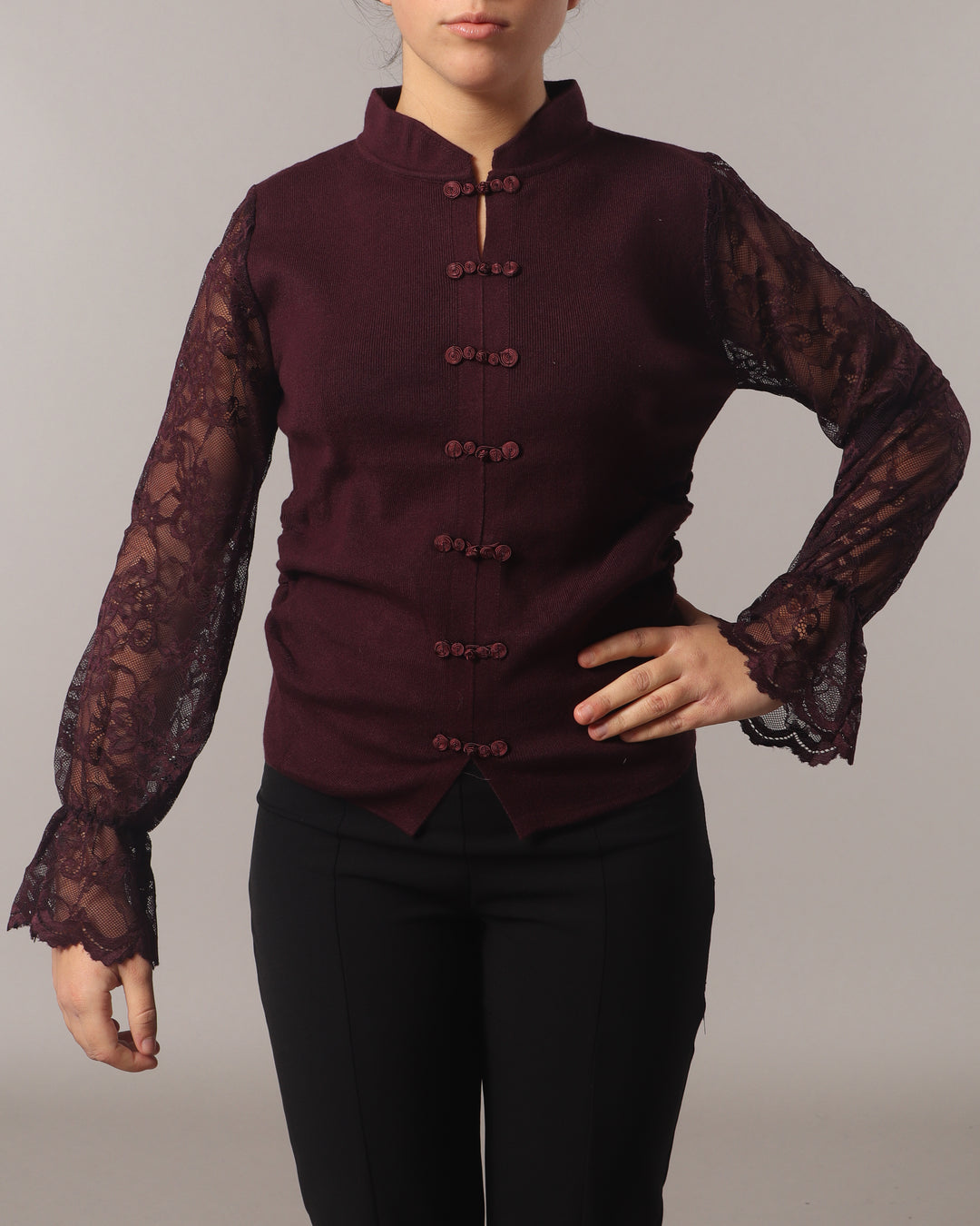 Maglia Betty