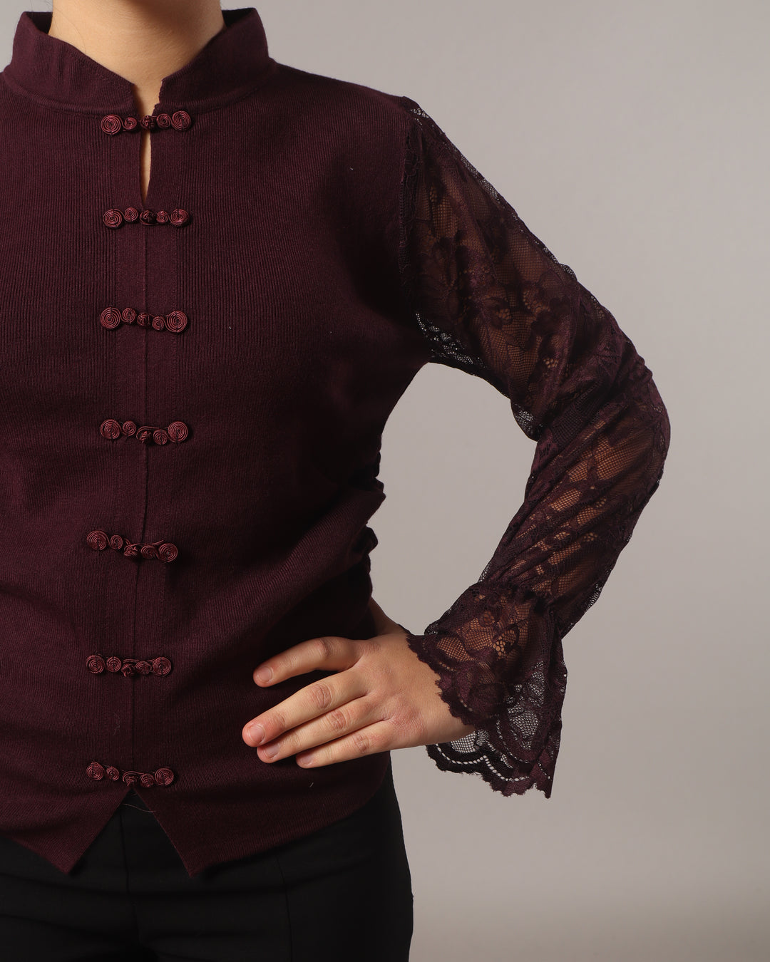 Maglia Betty