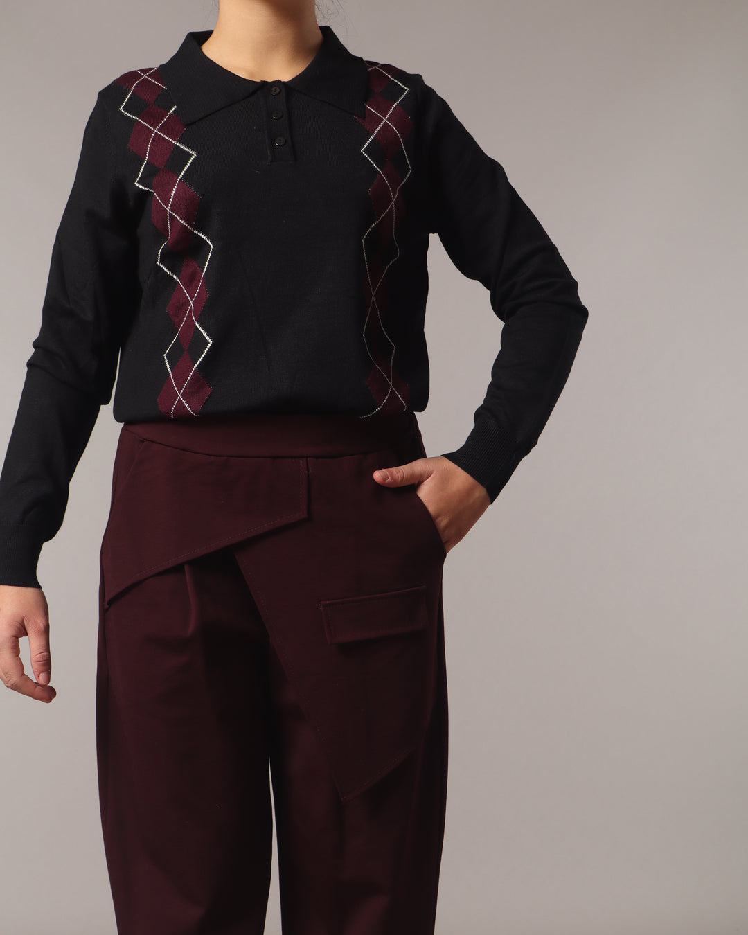 Pantalone Miriana