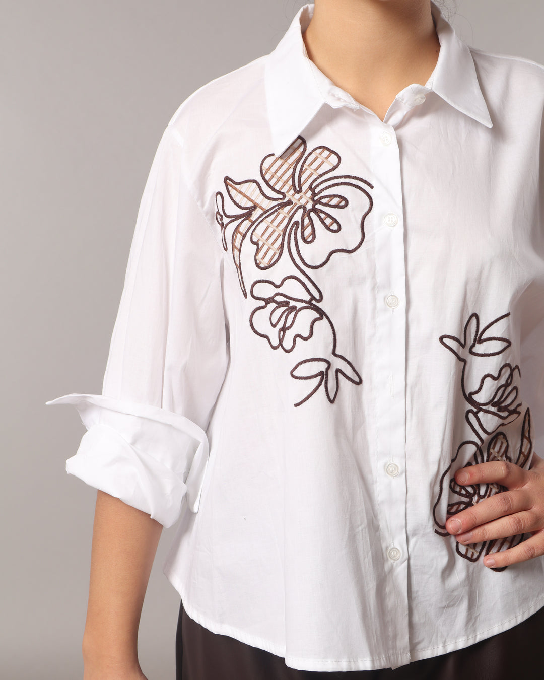 Camicia Portovenere