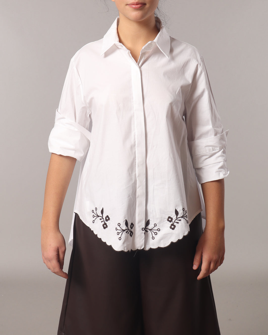 Camicia Portofino
