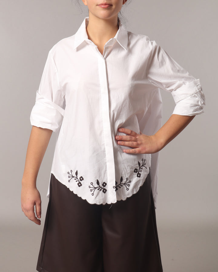 Camicia Portofino