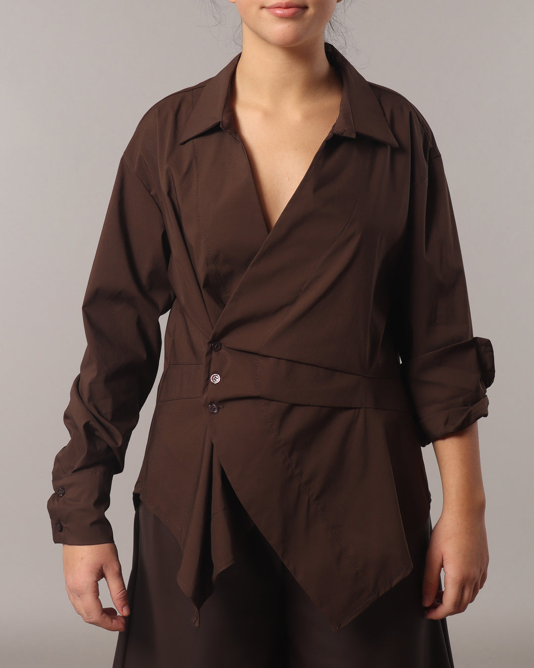 Camicia Portobello