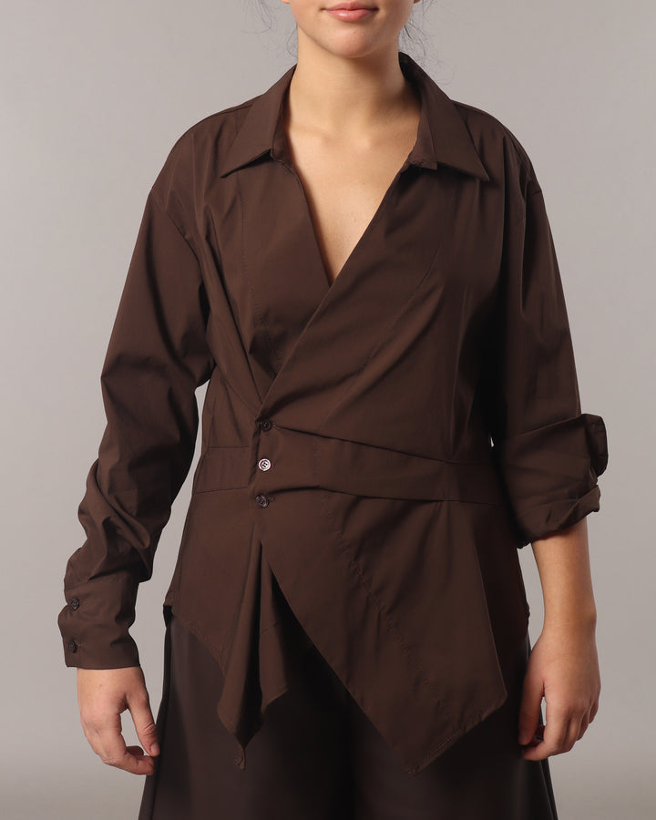 Camicia Portobello