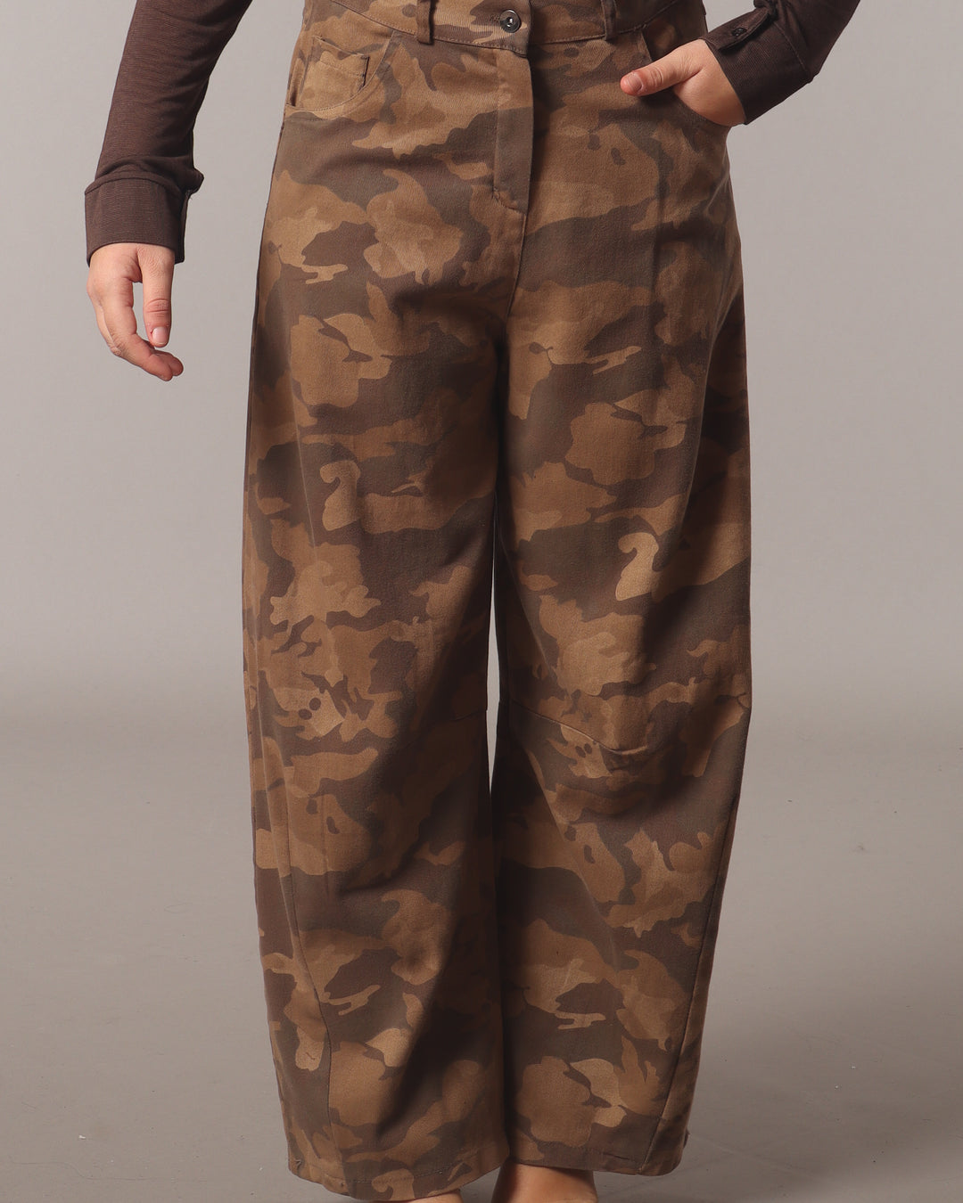 Pantalone Melania