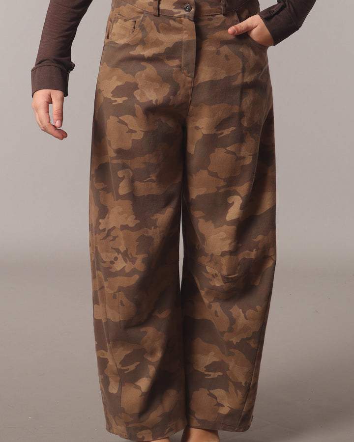 Pantalone Melania