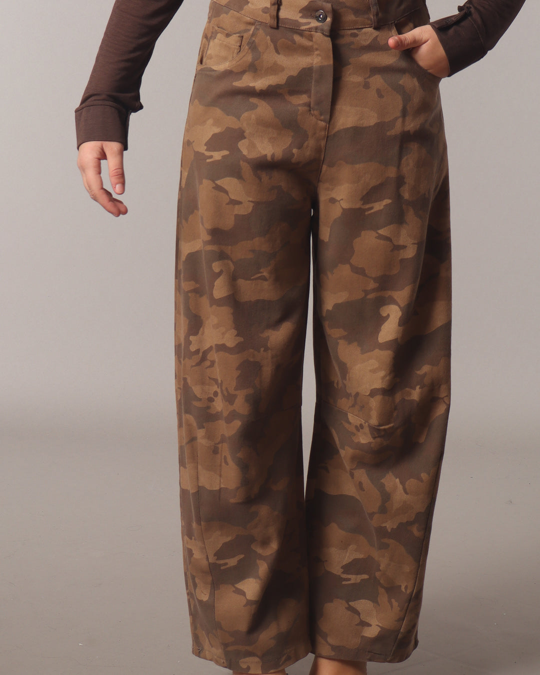 Pantalone Melania