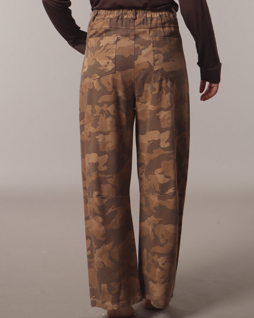 Pantalone Melania