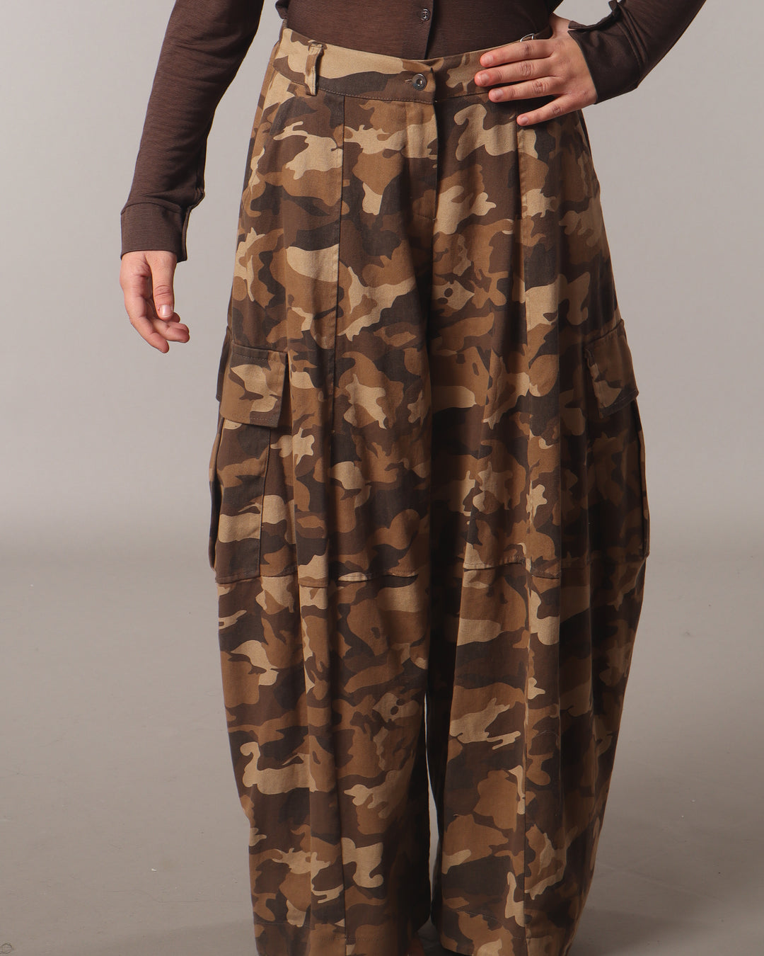 Pantalone Kevin