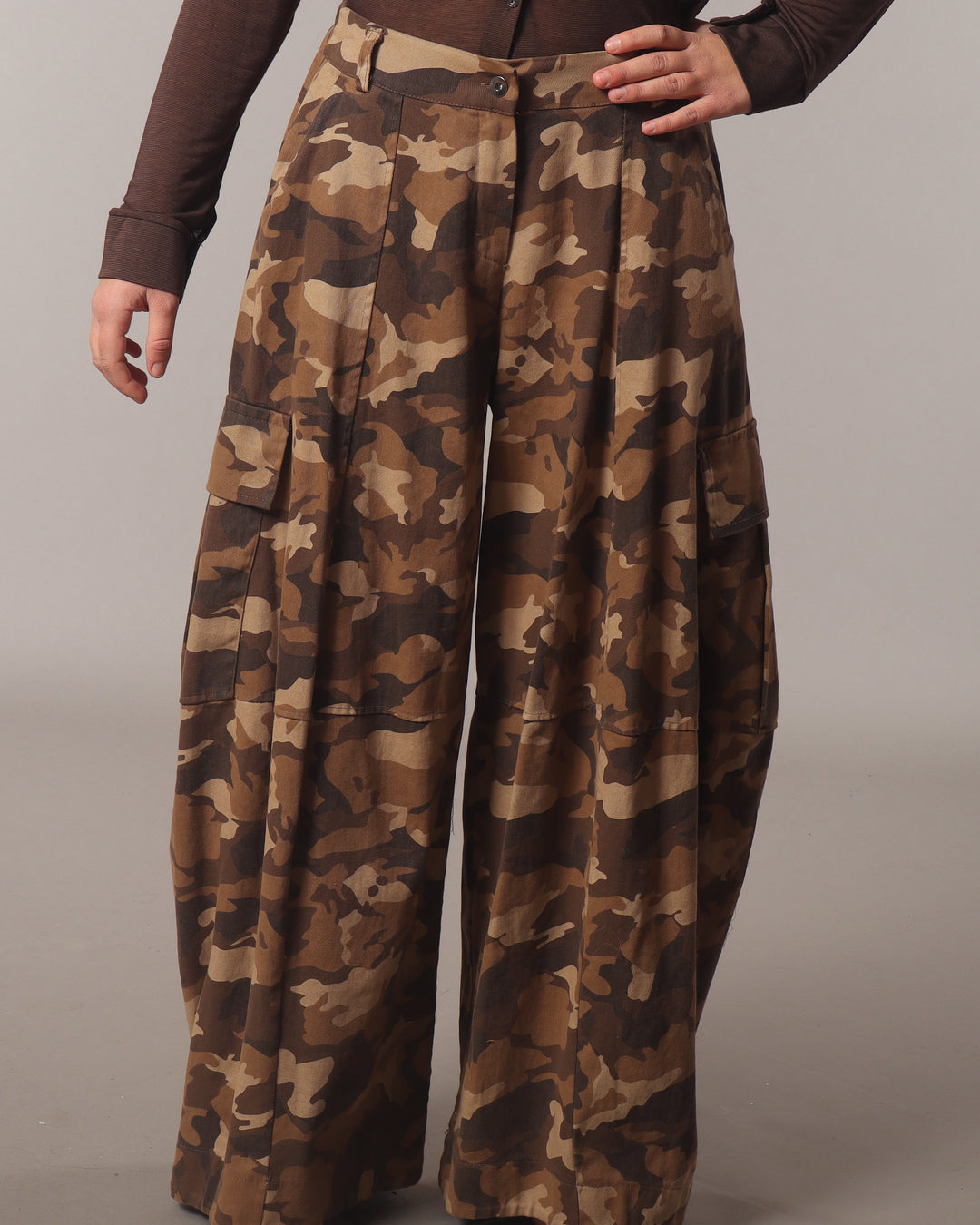 Pantalone Kevin