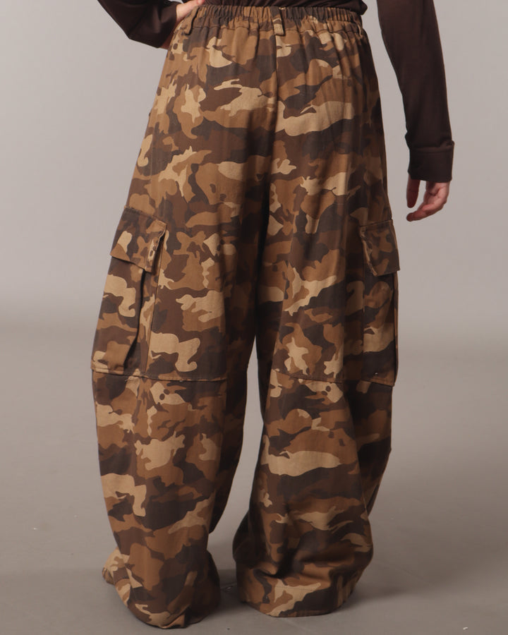 Pantalone Kevin