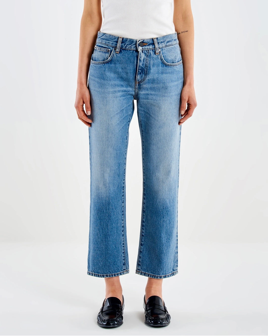 Zeke New Jeans