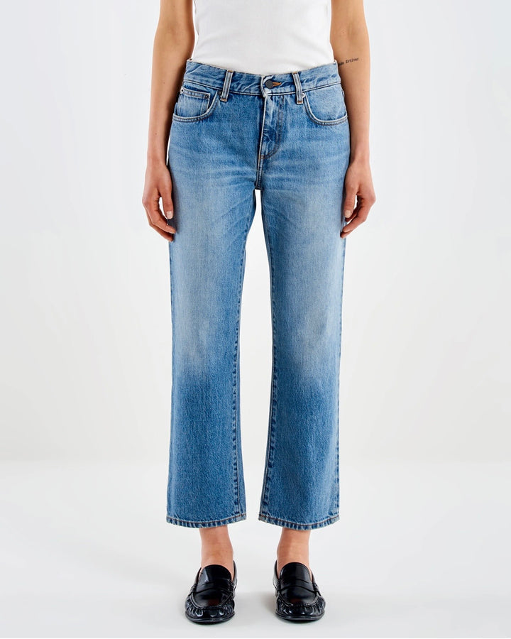 Zeke New Jeans