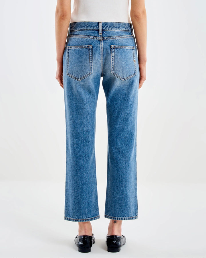 Zeke New Jeans