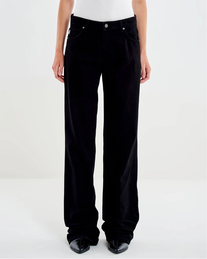 Alex Black Jeans