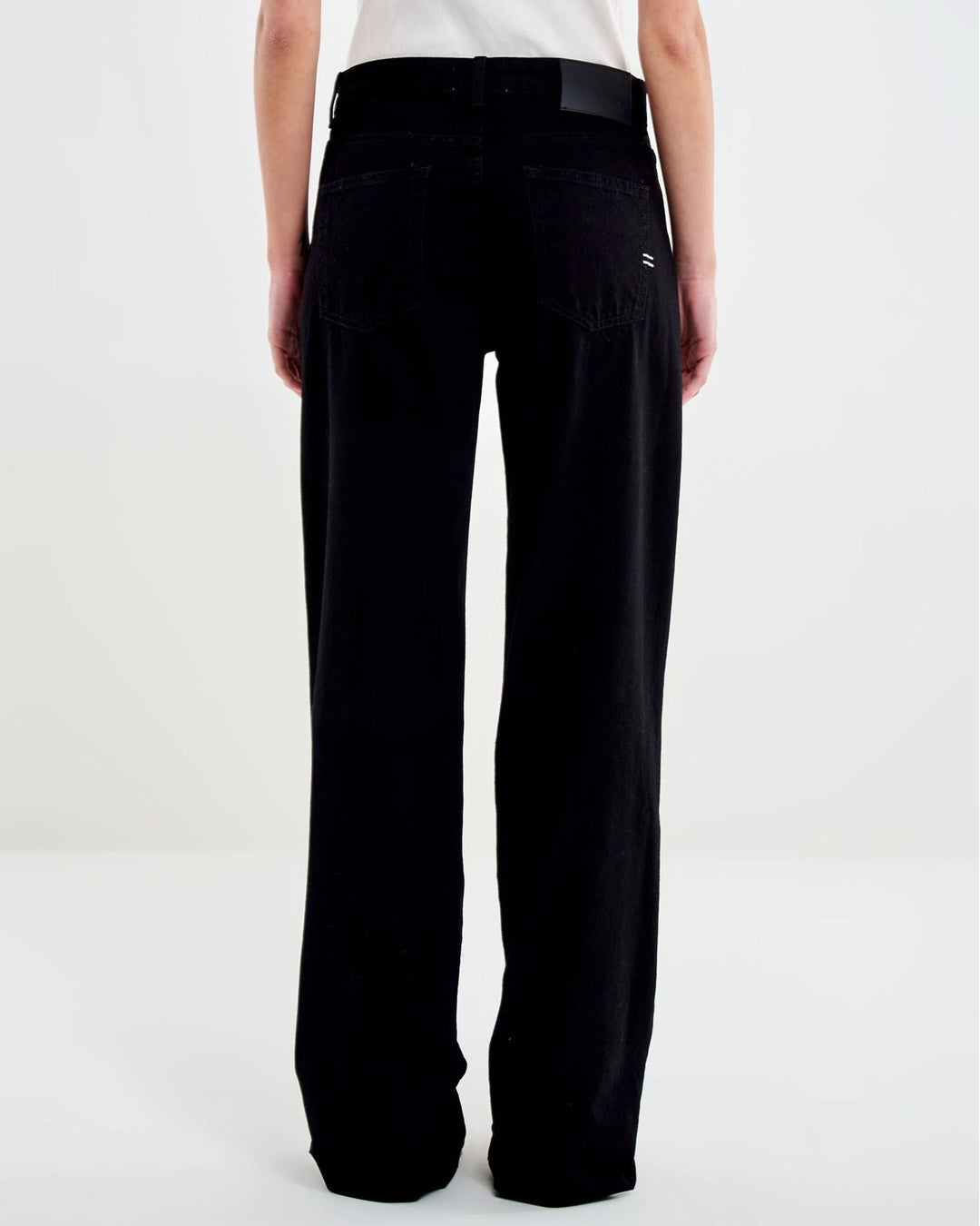 Alex Black Jeans