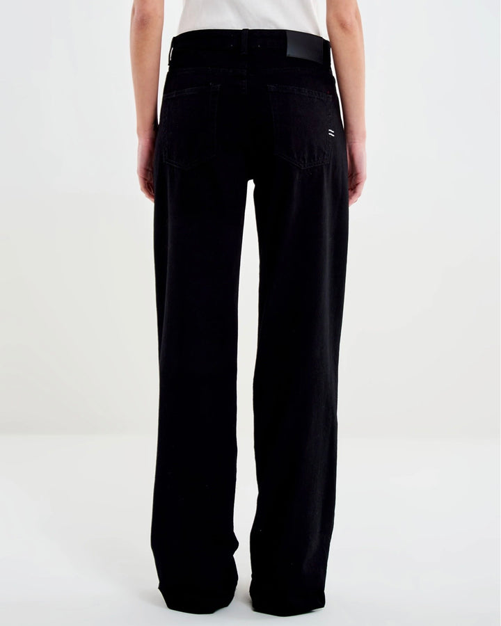 Alex Black Jeans