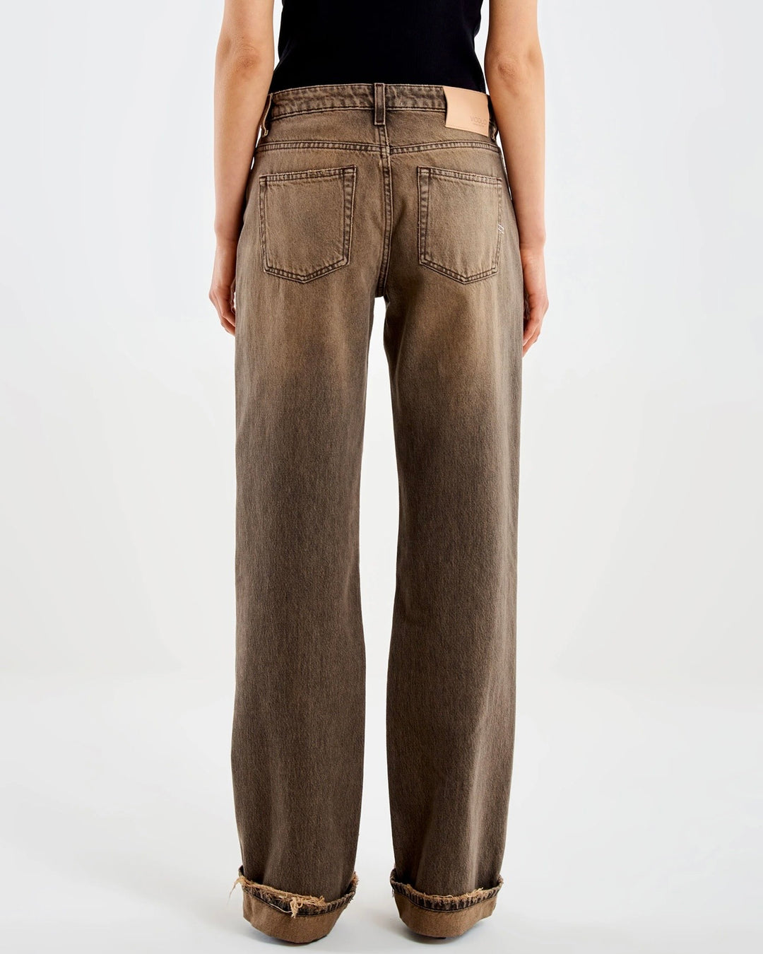 Jeans Alex Dirty