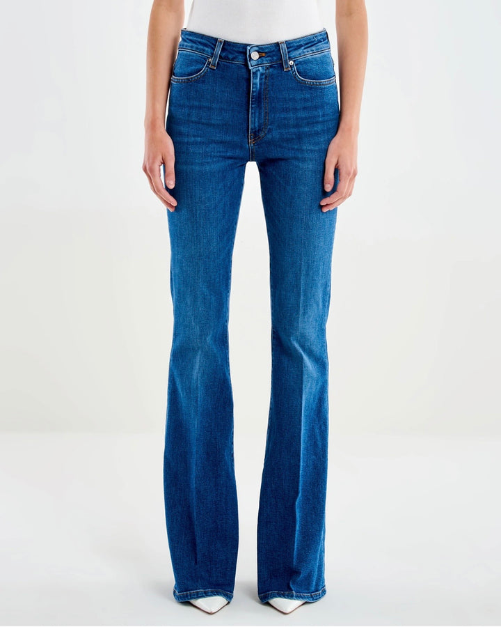 Gisele Flare Jeans