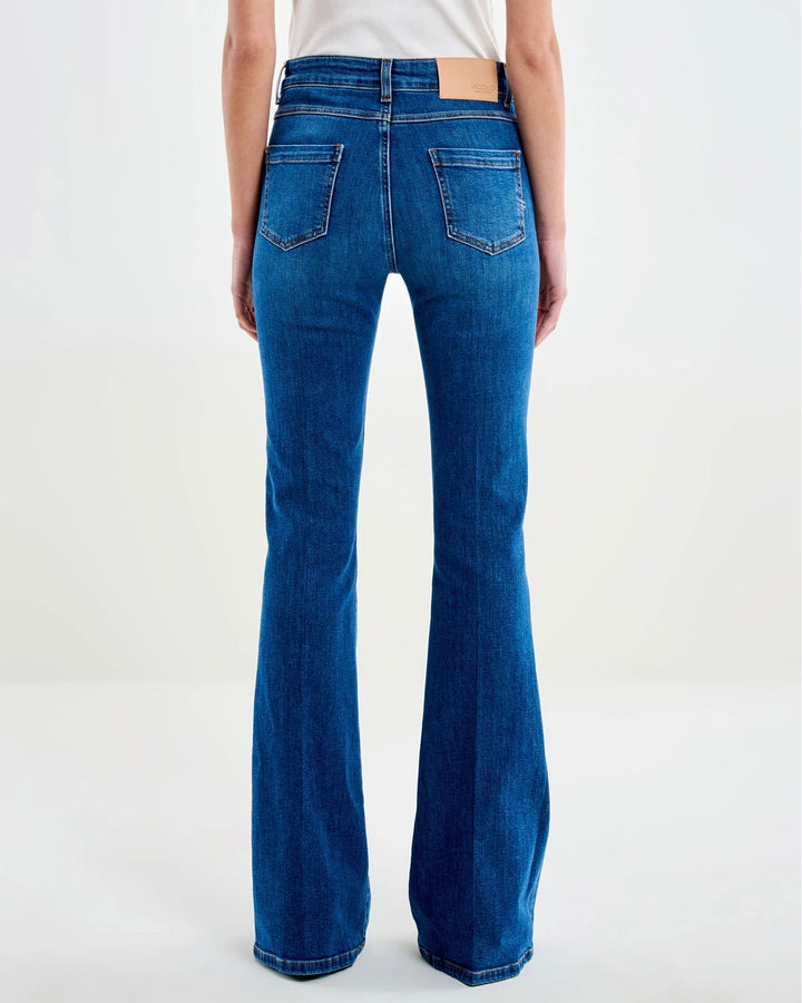 Gisele Flare Jeans