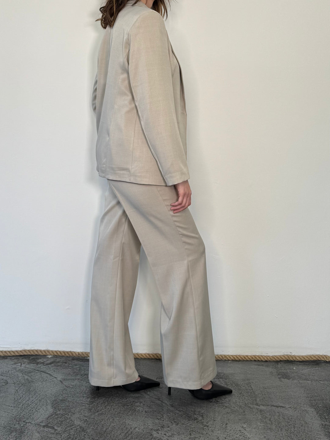 Giacca Fedora