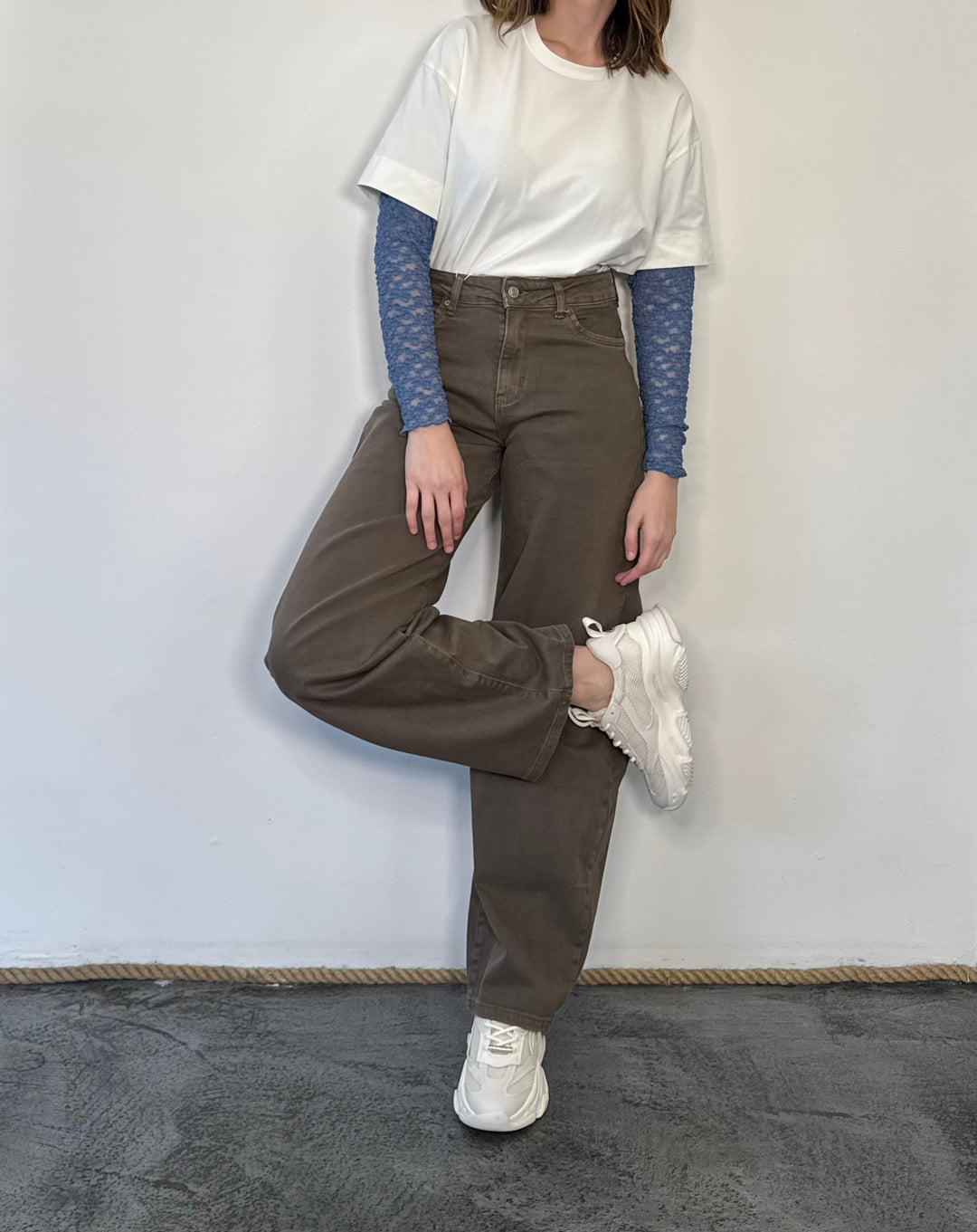 T-shirt Teodora