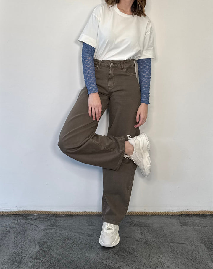T-shirt Teodora