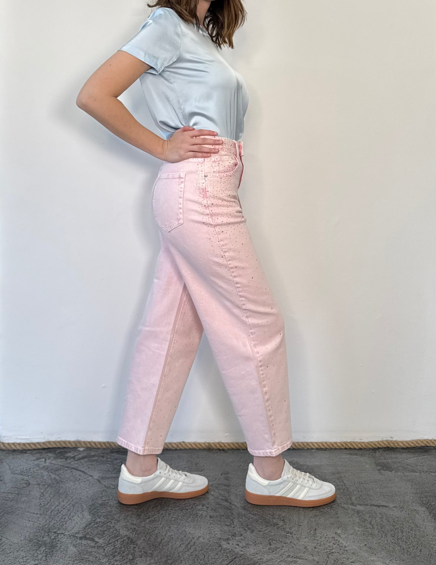 Jeans Rosalba