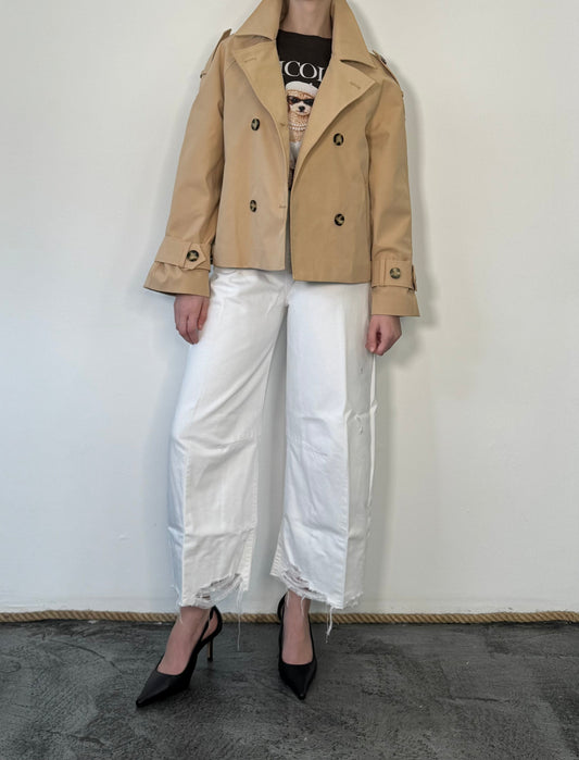 Trench Caterina