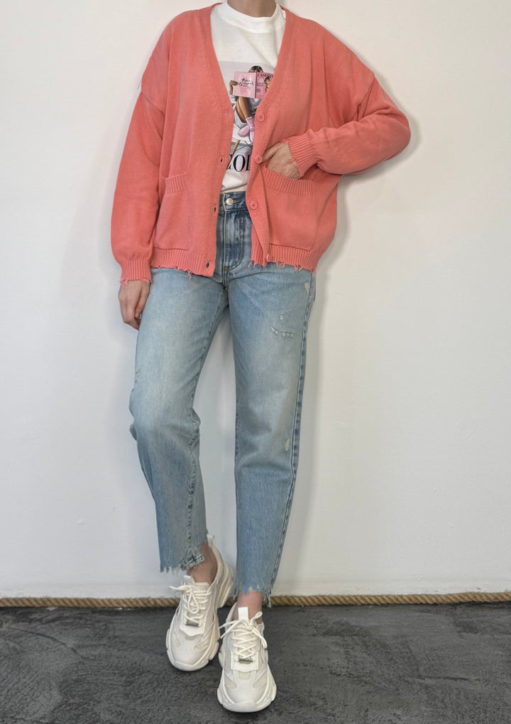 Cardigan Artemisia